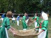 B�cassevolley - RN13