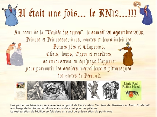 Pr�-invitation du RN12