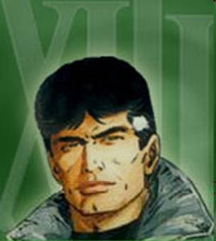 XIII, ce h�ros!