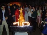 10 ans, cela se f�te!