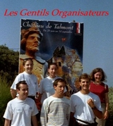 Les valeureux organisateurs du V�me Rallye Nantais