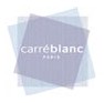 logo de Carr� blanc