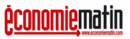 logo d'EconomieMatin, quotidien �conomique