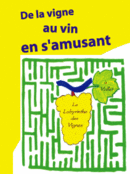 logo du ch�teau de Fromenteau
